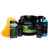WILDCAT Car Care Kit 6 Piece Cleaning Kit (Big Save) WILDCAT Car Care Kit 6 Piece Cleaning Kit (Big Save)