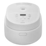 Panasonic SR-DL104WST 1L Multi-Function Rice Cooker - White