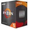 AMD Ryzen 5 5600X CPU 6 Core / 12 Thread - Max Boost 4.6GHz - 32MB Cache - AM4 Socket - 65W TDP - Extended Frequency Range (XFR) in the Presence of Better Cooling AMD Ryzen 5 5600X CPU 6 Core / 12 Thread - Max Boost 4.6GHz - 32MB Cache - AM4 Socket - 65W TDP - Extended Frequency Range (XFR) in the Presence of Better Cooling
