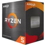 AMD Ryzen 5 5600XT CPU 6 Core / 12 Thread - Max Boost 4.7GHz - 32MB Cache - AM4 Socket - 65W TDP - Extended Frequency Range (XFR) in the Presence of Better Cooling - Graphics Card Required