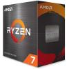 AMD Ryzen 7 5800X CPU 8 Core / 16 Thread - Max Boost 4.7GHz - 32MB Cache - AM4 Socket - 105W TDP - Extended Frequency Range (XFR) in the Presence of Better Cooling - Heatsink Not Included AMD Ryzen 7 5800X CPU 8 Core / 16 Thread - Max Boost 4.7GHz - 32MB Cache - AM4 Socket - 105W TDP - Extended Frequency Range (XFR) in the Presence of Better Cooling - Heatsink Not Included