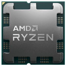 AMD Ryzen 5 7500F OEM PACK CPU 6 Core / 12 Thread - Max Boost 5.0Ghz - total 38 MB Cache - AM5 Socket - 65W TDP - No Integrated Graphics -