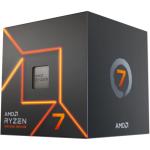 Buy the AMD Ryzen 7 7700 CPU 8 Core / 16 Thread - Max Boost