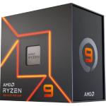 AMD Ryzen 9 7950X CPU 16 Core / 32 Thread - Max Boost 5.7GHz - 80MB Cache - AM5 Socket - 170W TDP - Integrated Radeon Graphics - Heatsink Not Included