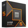 AMD Ryzen 5 9600X CPU 6 Core / 12 Thread - Max Boost 5.4GHz - 38MB Cache - AM5 Socket - 65W TDP - AMD Radeon Graphics - Heatsink Required