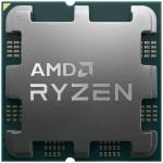 AMD Ryzen 5 9600X OEM PACK CPU 6 Core / 12 Thread - Max Boost 5.4GHz - 38MB Cache - AM5 Socket - 65W TDP - AMD Radeon Graphics - Heatsink Required