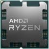 AMD Ryzen 7 9700X OEM PACK CPU 8 Core / 16 Thread - Max Boost 5.5GHz - 40MB Cache - AM5 Socket - 65W TDP - AMD Radeon Graphics - Heatsink Required
