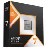 AMD Ryzen 7 9800X3D CPU 8 Core / 16 Thread - 104MB Total Cache - AM5 Socket - 120W TDP - AMD Radeon Graphics - Heatsink Required