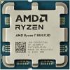 AMD Ryzen 7 9800X3D OEM PACK CPU 8 Core / 16 Thread - 104MB Total Cache - AM5 Socket - 120W TDP - AMD Radeon Graphics - Heatsink Required