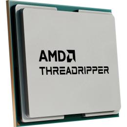 AMD Ryzen Threadripper 9970X CPU 32 Core / 64 Threads - Max Boost 5.4GHz - 160MB Total Cache - sTR5 Socket - 350W TDP - Heatsink Not Included, TRAY