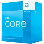 Intel Core i3 14100F CPU 4 Cores / 8 Threads - 20MB Cache - LGA 1700 Socket