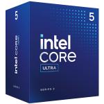 Intel Core Ultra 5 225 CPU 10 Cores up to 4.2Ghz - 20MB Cache - LGA 1851 Socket - Intel 800 Series Motherboard Required