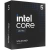 Intel Core Ultra 5 245K CPU 14 Cores / 14 Threads - 24MB Cache - LGA 1851 Socket - Intel 800 Series Motherboard Required - Heatsink Not Included