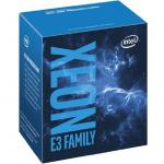 Intel Xeon E3-1230 v6 3.5GHz Processor, 8MB Cache, LGA1151, 4Core/8Thread, 72W TDP