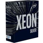 Intel Xeon Silver 4214 Processor, 2.2GHz, 16.5MB Cache, LGA3647, 12Core/24Thread, 85W TDP