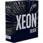 Intel Xeon Silver 4216 Processor, 2.1GHz, 22MB Cache, LGA3647, 16Core/32Thread, 100W TDP