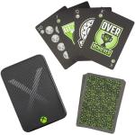 Paladone Xbox Playing Cards