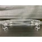 Crystal 75DF2 CRYSTAL LIFT-IT STAND 310 MM X 200 MM X 45 MM (PAIR)