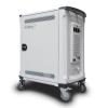Alogic Smartbox SB-CT32B156 32 Bay Notebook / Chromebook & Tablet Charging Trolley - Up to 15.6" Devices