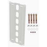 PCLocs Wall Mount Kit PCL10-10175 for Putnam 16