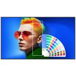 BenQ SL4304 43" UHD Digital Signage Display -  Google ELDA , Pantone colors ,  500nit ,  24X7 - Landscape & portrait ,   Built-in DMS & AMS Management software ,  InstaShare2 Wreiless Screen Sharing