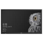 Commbox Interactive Classic S4 Plus 86" 4k Touchscreen + Camera