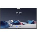 Maxhub CMD Series 65" 4K Commercial Display - 300nit , 16x7 - Support Airplay / Miracast / Chromecast / Maxhub Share