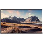 Maxhub CMA Series 98" UHD Commercial Display - 500nit , 24x7 , Support Chromecast & Airplay - Conforman Coating  ,  Non-Glare Coating ,  Speakers ,  Landscape & Portrait Display