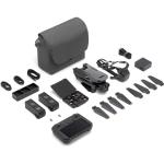 DJI Mavic 3 Pro Drone Cine Premium Combo 4/3 CMOS Hasselblad Camera - 12.8 Stops of Dynamic Range - 5.1K Video Recording - DCI 4K/120fps - 10-bit D-Log Color Profile - Up to 43 Mins Fly Time