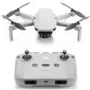 DJI Mini 2 SE Drone Fly More Combo 3 Batteries for 93 Mins Max Flight Time - QHD Video - Auto Return to Home - QuickShots