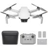 DJI Mini 4K Drone Fly More Combo with DJI RC-N1C Controller Lightweight with 4K Video - 31-Min Flight Time - Auto Return to Home - 3-Axis Gimbal Drone with EIS