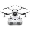 DJI Mini 3 with RC-N1 Remote (GL) Under 249g - 4K HDR Video - True Vertical Shooting - 38kph Wind Resistance - Beginner-Friendly - Easy to Fly & Easy to Use