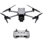 DJI Air 3S Drone Includes DJI RC-N3 Controller - 4K 3-Axis Gimbal Camera - Up to 46 Minutes of Flight Time