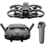 DJI Avata 2 FPV Drone Fly More Combo (Single Battery) include DJI RC Motion 3 & DJI Goggles 3