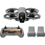 DJI Avata 360 8K Flagship 360° Drone Fly More Combo include DJI RC 2 Remote, 3x Intelligent Flight Battery