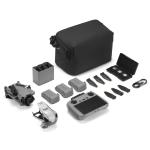 DJI Mini 5 Pro Drone Fly More Combo with DJI RC2 Remote Controller