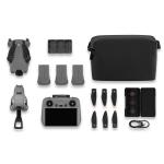DJI Mini 5 Pro Drone Fly More Combo Plus with DJI RC2 Remote Controller