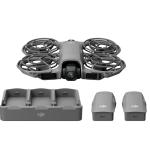 DJI Neo 2 Fly More Combo (Drone Only) Not include remote