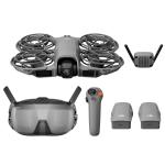 DJI Neo 2 Motion Fly More Combo Include RC Motion 3 Controller and Goggles N3