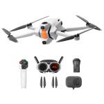 Insta360 Antigravity A1 Standard Bundle ( 1 x Flight Battery, Antigravity Vision Goggles, Antigravity Grip Motion Controller )