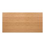 FlexiSpot Table Top Part - Rectangle Bamboo Desktop Only - 1400x700x19mm - Kana Pro