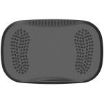 FlexiSpot AFM001 Ergonomic Standing Desk Anti Fatigue Mat - Size 82x52x5.2cm Under Desk Foot Rest - Pad Supports feet, knees, hips & back While you are Standing