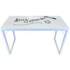 Miro GF156-1206 Terni Office Desk (Writable Whiteboard Desktop) 1200x600x750mm