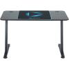 ONEX GD1300Z Ver.2 Gaming Desk, 1200 x 600mm ONEX GD1300Z Ver.2 Gaming Desk, 1200 x 600mm