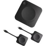 Barco ClickShare CX-30-Gen2 Conference Set - NA WIFI Type  ( Includes Base Unit + 2 USB-C Gen4 Buttons) - including 5 year SmartCare