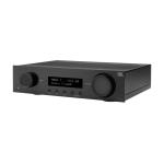 JBL MA310 5.2 Channel 4K AV Receiver - Black 4x HDMI In + 1x HDMI ARC Out - Dolby + DTS Surround - Room Correction - Bluetooth Streaming
