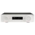 JBL MA510 5.2 Channel 8K AV Receiver - White 4x HDMI Inputs + 1x HDMI eARC Output - Dolby + DTS Surround - Room Correction - AirPlay 2 - Google Cast - WiFi & Bluetooth