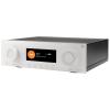 JBL MA7100HP 7.2 Channel 8K High Performance AV Receiver - White 6x HDMI Inputs + 2x HDMI Outputs - eARC - Dolby Atmos + DTS:X - Room Correction - Dirac Live Ready - AirPlay2 - Google Cast - WiFi & Bluetooth