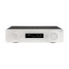 JBL MA710 7.2 Channel 8K AV Receiver - White 6x HDMI Inputs + 1x HDMI eARC Output - Dolby Atmos + DTS:X Surround - Room Correction - Phono Input - AirPlay 2 - Google Cast - Bluetooth