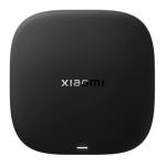 Xiaomi TV Box S 4K Media Player (3rd Generation) Chromecast Built-In - Dolby & DTS Surround Sound - Powered by Android TV